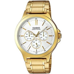 Zegarek męski CASIO MTP-V300G-7A