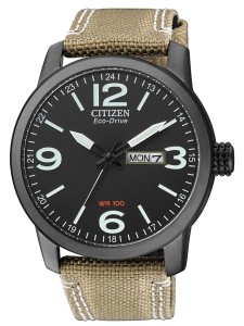 Zegarek męski CITIZEN BM8476-23EE