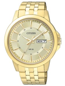 Zegarek męski CITIZEN BF2013-56PE