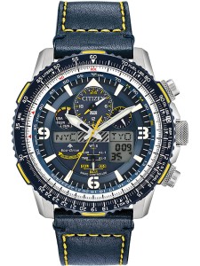 Zegarek męski CITIZEN JY8078-01L