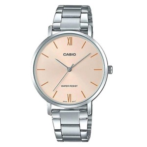 Zegarek damski CASIO LTP-VT01D-4B