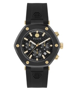 Zegarek męski Philipp Plein PWZBA0223 The Hexagon Chrono
