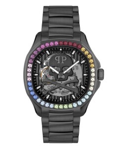 Zegarek męski Philipp Plein PWRAA0823