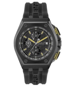 Zegarek męski Philipp Plein PWGAA0221 Plein Extreme