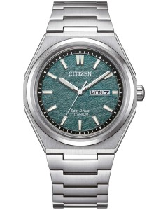 Zegarek męski CITIZEN AW0130-85XE