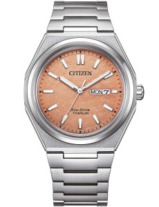 Zegarek męski CITIZEN AW0130-85ZE