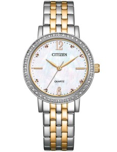 Zegarek damski CITIZEN EL3106-59D