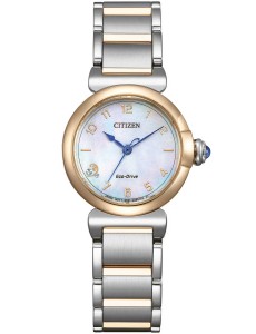 Zegarek damski CITIZEN EM1136-87D