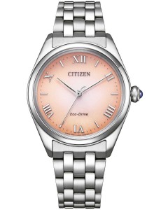 Zegarek damski CITIZEN EM1140-80X