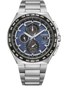 Zegarek męski CITIZEN AT8238-84L