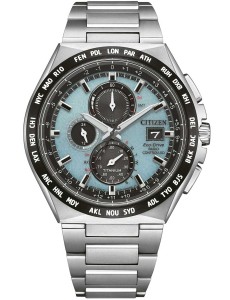 Zegarek męski CITIZEN AT8238-84M