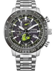 Zegarek męski CITIZEN BY3006-53E