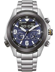 Zegarek męski CITIZEN JV1006-51L