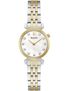 Zegarek damski BULOVA 98P202