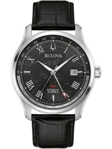 Zegarek męski BULOVA 96B387