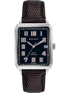 Zegarek męski BULOVA 96B332