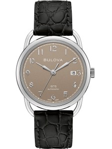 Zegarek męski BULOVA 96B324