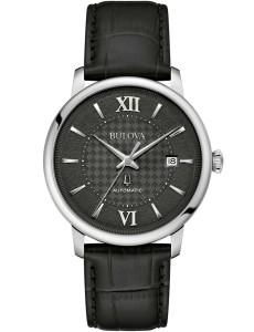 Zegarek męski BULOVA 96B441
