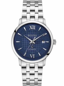 Zegarek męski BULOVA 96B447