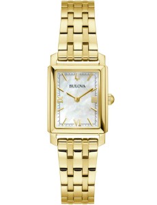 Zegarek damski BULOVA 97L177