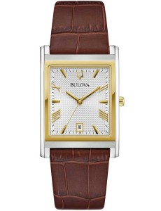Zegarek męski BULOVA 98B430
