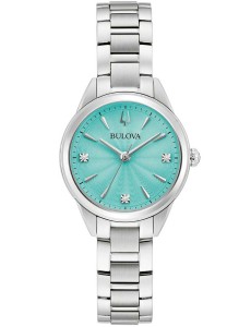 Zegarek damski BULOVA 96P253
