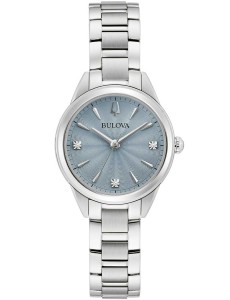 Zegarek damski BULOVA 96P255