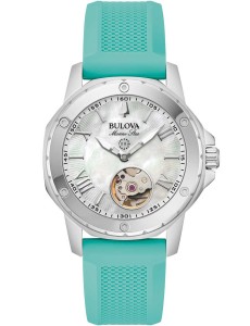 Zegarek damski BULOVA 96L325