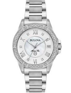 Zegarek damski BULOVA 96R232