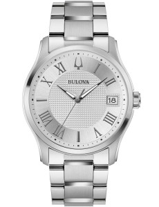 Zegarek męski BULOVA 96B391