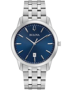 Zegarek męski BULOVA 96B338