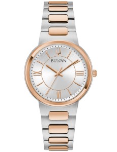 Zegarek damski BULOVA 98L327