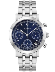 Zegarek męski BULOVA 96B458