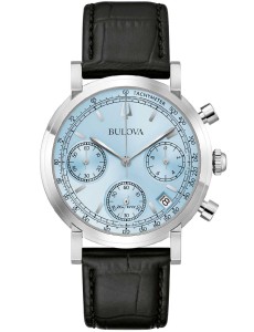 Zegarek męski BULOVA 96B456
