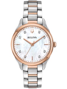 Zegarek damski BULOVA 98P183