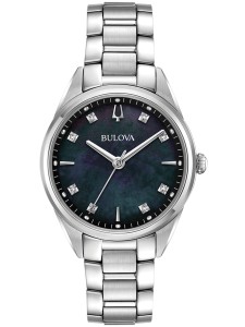 Zegarek damski BULOVA 96P198
