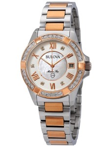 Zegarek damski BULOVA 98R234