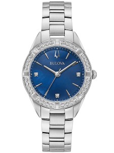 Zegarek damski BULOVA 96R243