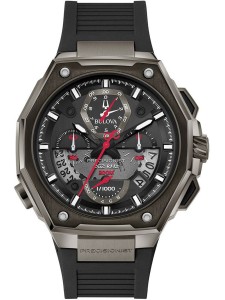 Zegarek męski BULOVA 98B358