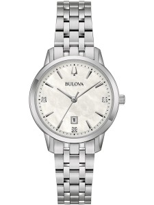 Zegarek damski BULOVA 96P233