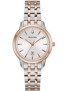 Zegarek damski BULOVA 98M137