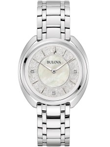 Zegarek damski BULOVA 96P240