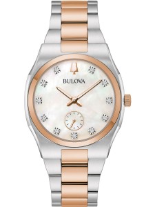 Zegarek damski BULOVA 98P221