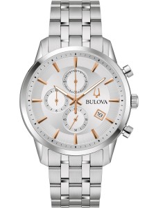 Zegarek męski BULOVA 96B411