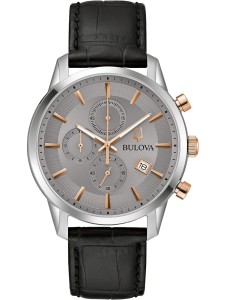 Zegarek męski BULOVA 98B409
