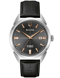 Zegarek męski BULOVA 96B422