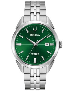 Zegarek męski BULOVA 96B424