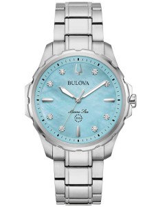 Zegarek damski BULOVA 96P248