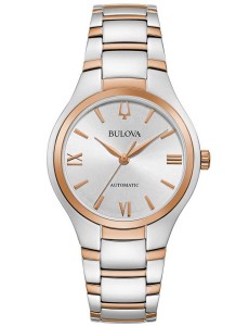 Zegarek damski BULOVA 98L313