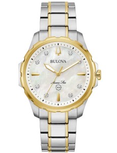 Zegarek damski BULOVA 98P227